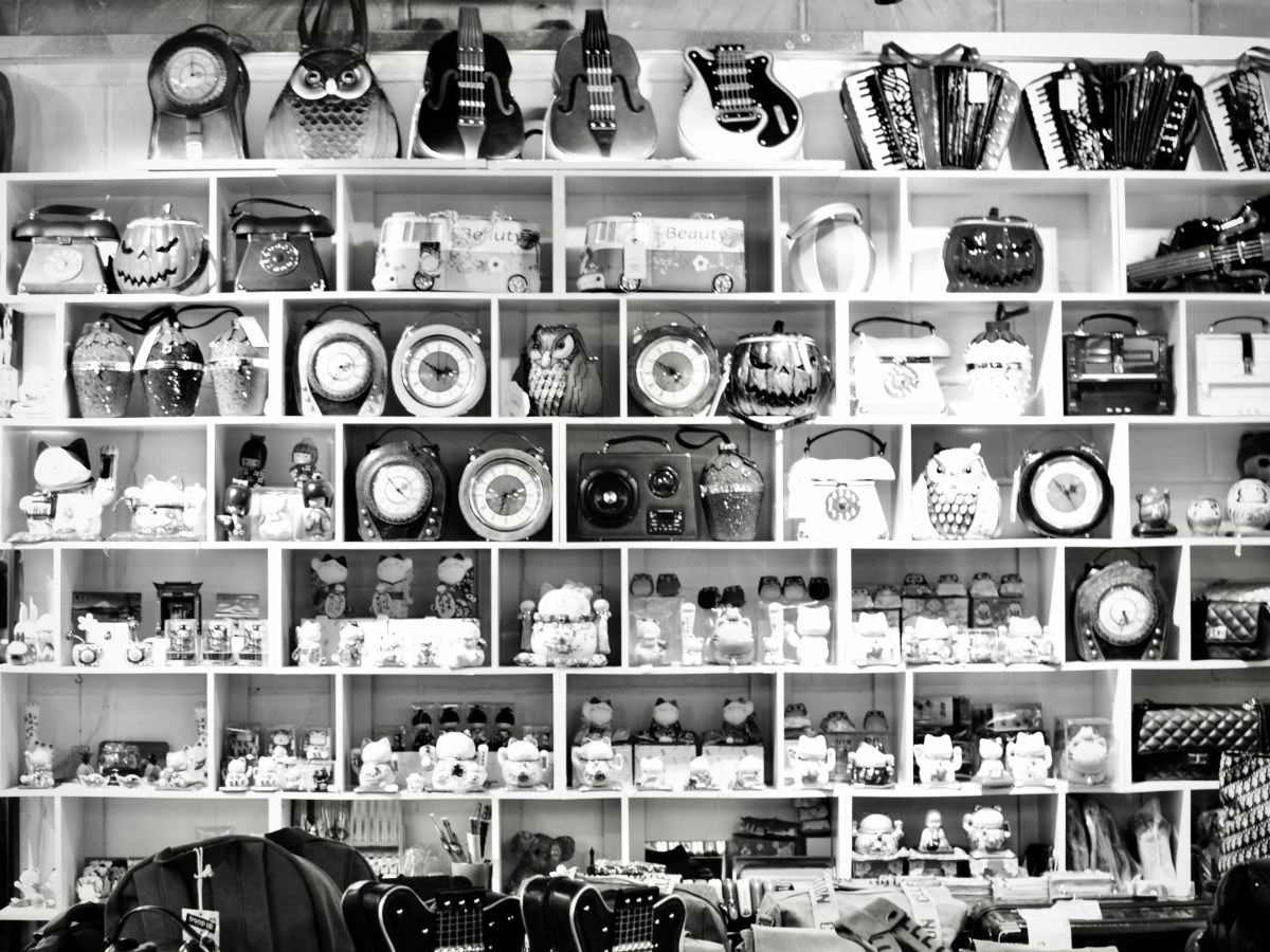 All Doom &&nbsp;Gloom…