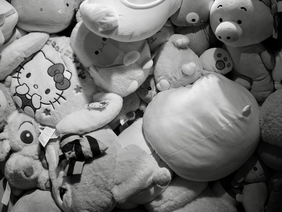 Friday Photo Feedback