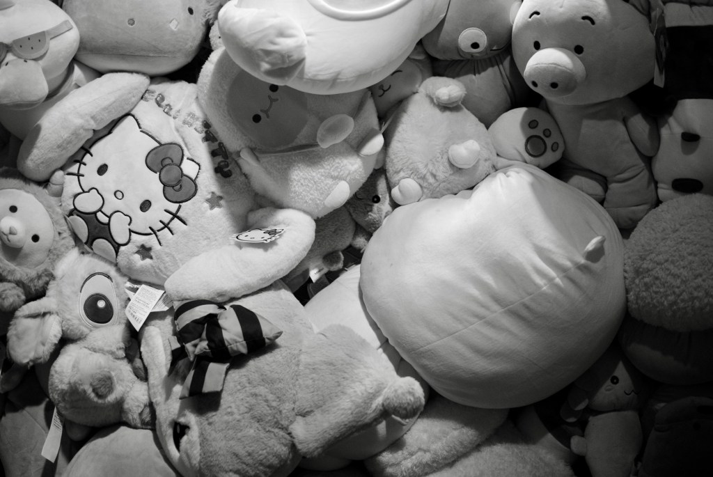 Friday Photo Feedback