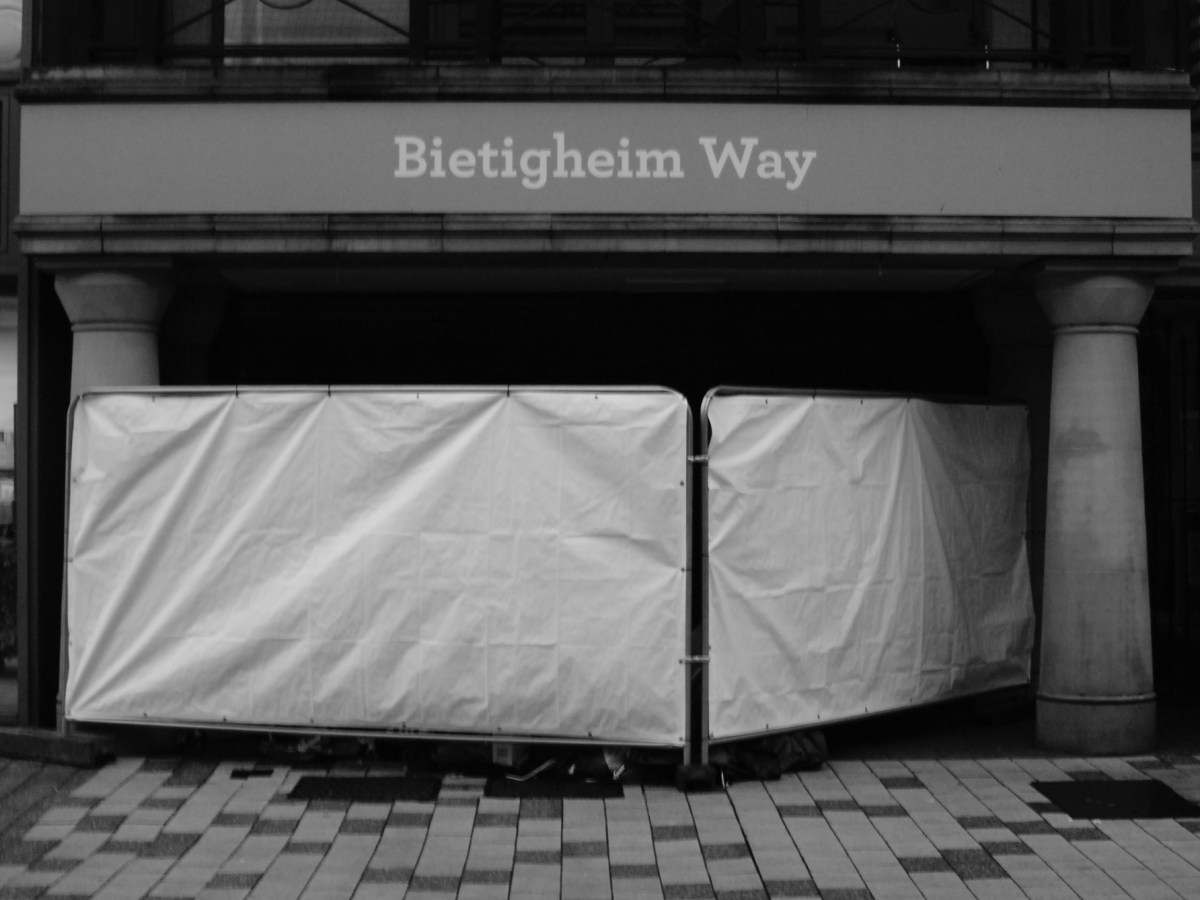 Is Hidden Any&nbsp;Better?