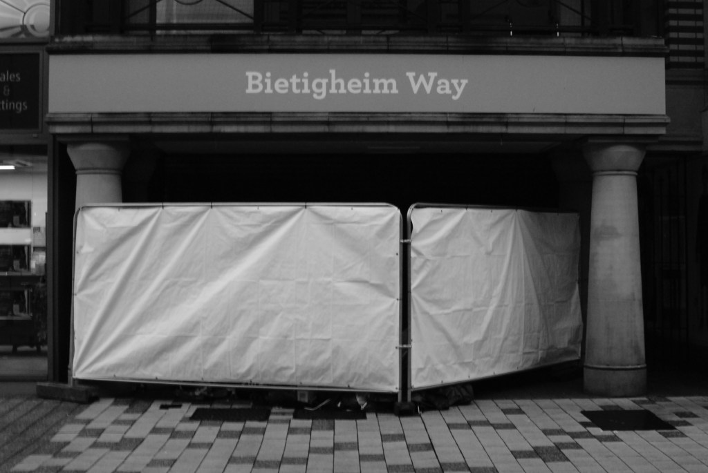 Is Hidden Any&nbsp;Better?