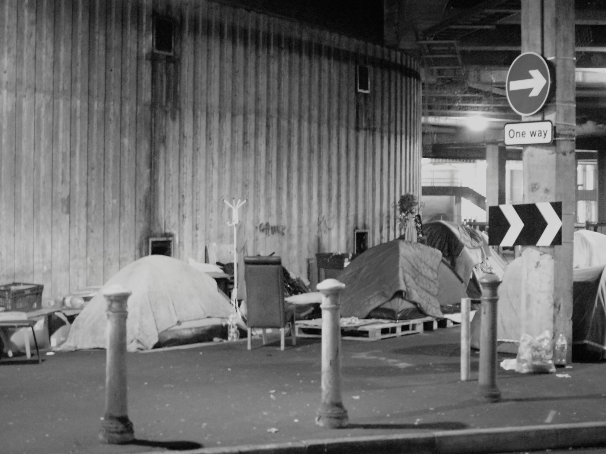 “They cared during Covid…”