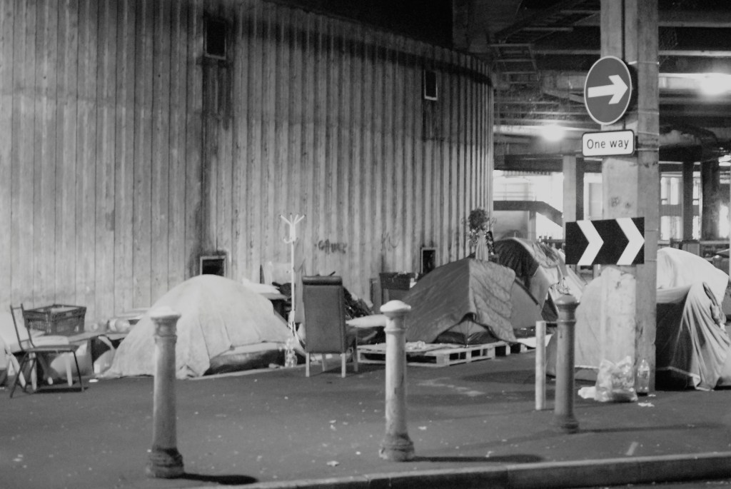 “They cared during Covid…”