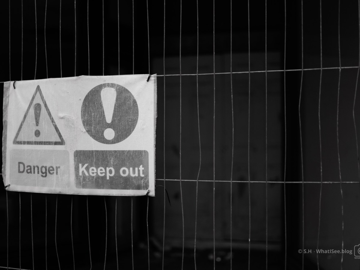 No Space for&nbsp;Survival